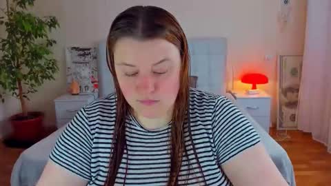 Polina online show from 04-12-26, 01:16