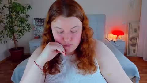 Polina online show from 05-07-26, 01:38