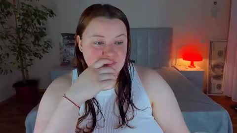 Polina online show from 05-21-26, 04:58