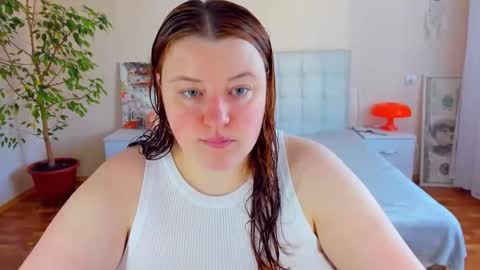 Polina online show from 05-23-26, 10:30
