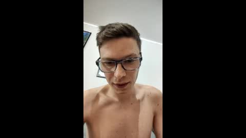 Polish Boy online show from 12-20-25, 02:57