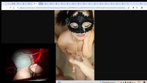 polishcock000 online show from 01-18-26, 12:14