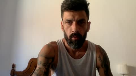 aquiles online show from 07-04-26, 11:38