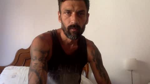 aquiles online show from 08-05-26, 12:41