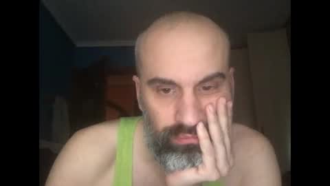 Snapshot of pollito1985 chatting on 01-19-25, 02:49 DIEGO O DIEGUITO online show from 01-19-25, 02:49