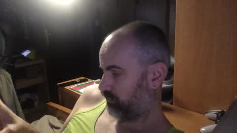 DIEGO O DIEGUITO online show from 02-11-26, 04:39