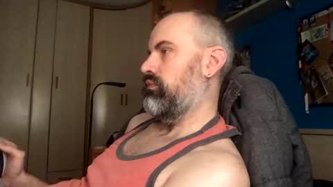 DIEGO O DIEGUITO online show from 02-17-26, 02:13