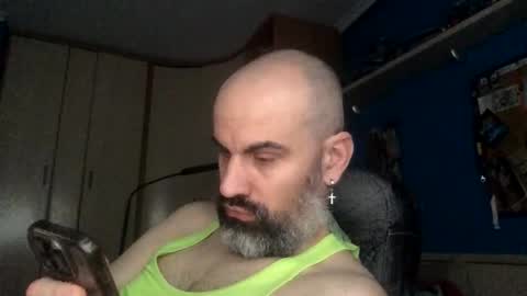 DIEGO O DIEGUITO online show from 02-19-26, 07:48