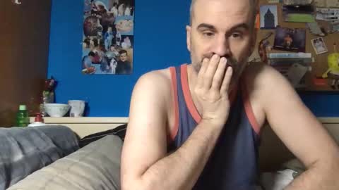 DIEGO O DIEGUITO online show from 03-16-26, 03:34