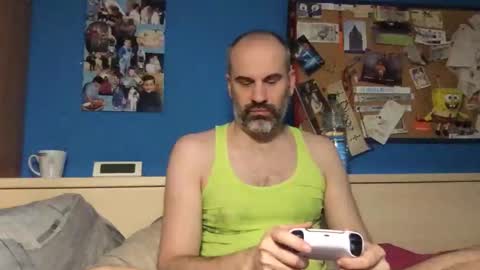 DIEGO O DIEGUITO online show from 03-22-26, 01:47