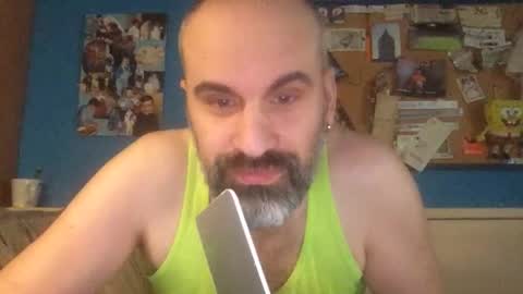 DIEGO O DIEGUITO online show from 04-07-26, 03:01