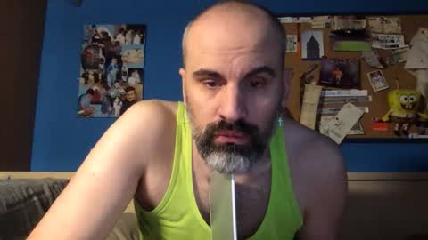 DIEGO O DIEGUITO online show from 04-08-26, 08:03