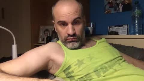 DIEGO O DIEGUITO online show from 04-19-26, 04:06