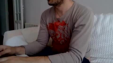 Snapshot of pollon20cm1988 chatting on 05-06-26, 07:57 pollon20cm1988 online show from 05-06-26, 07:57