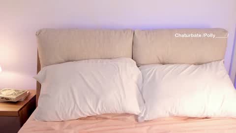Snapshot of polly_____ chatting on 02-02-25, 12:40 Polly online show from 02-02-25, 12:40