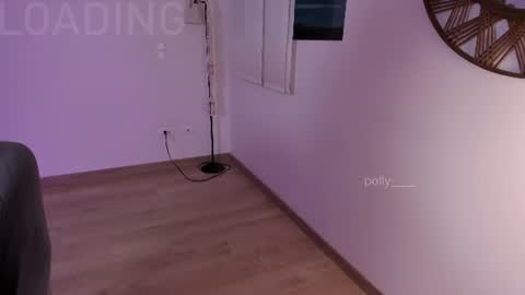 Polly online show from 07-05-26, 12:06