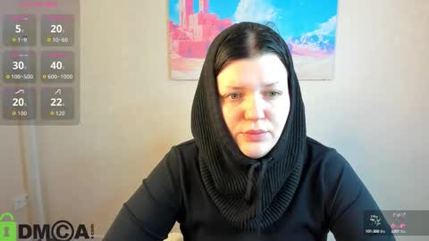 Polly online show from 09-20-25, 12:22