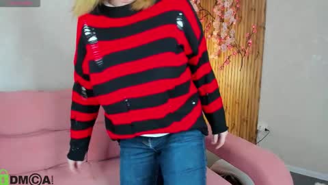 Polly online show from 02-23-26, 01:03