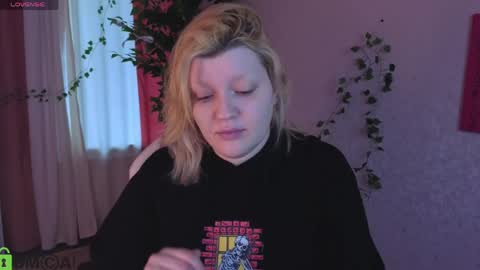 Polly online show from 05-22-26, 01:13