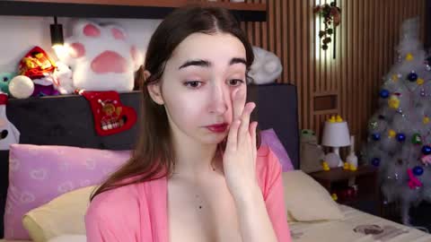 Polly online show from 01-15-26, 07:35