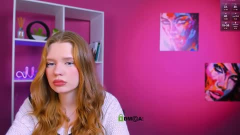 polly_cute1 online show from 03-31-26, 06:52