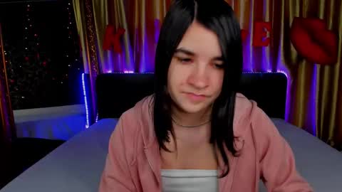 Polly online show from 02-23-26, 07:17