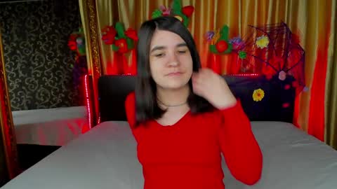 Polly online show from 03-08-26, 07:01