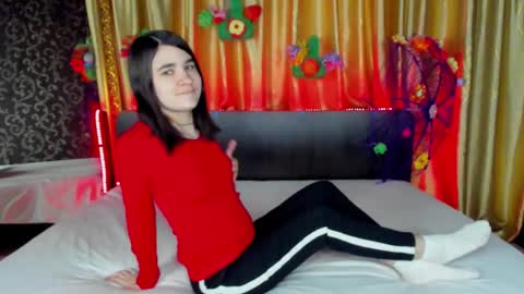 Polly online show from 03-14-26, 07:03