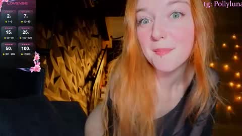 Polly online show from 02-28-26, 08:15