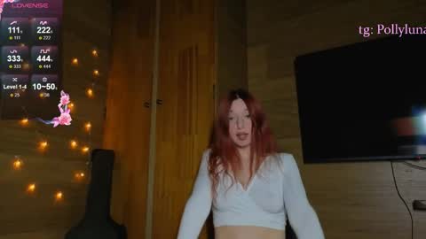 Polly online show from 05-13-26, 03:09