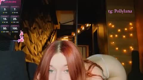 Polly online show from 07-07-26, 03:05