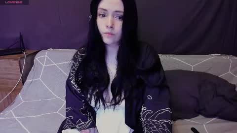Snapshot of polly_wow chatting on 07-02-26, 06:58 Polly online show from 07-02-26, 06:58