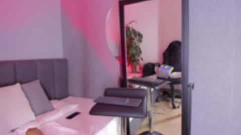 Snapshot of pollybabe_ chatting on 02-17-25, 10:29 POLLY online show from 02-17-25, 10:29