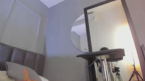 Snapshot of pollybabe_ chatting on 10-08-25, 10:46 POLLY online show from 10-08-25, 10:46