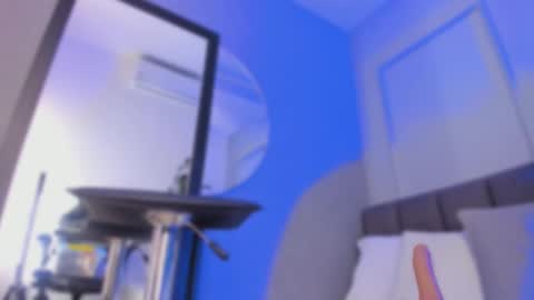 Snapshot of pollybabe_ chatting on 10-11-25, 10:47 POLLY online show from 10-11-25, 10:47