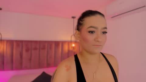 Snapshot of pollybabe_ chatting on 02-10-26, 10:08 POLLY online show from 02-10-26, 10:08