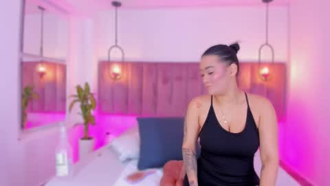 Snapshot of pollybabe_ chatting on 02-13-26, 10:11 POLLY online show from 02-13-26, 10:11