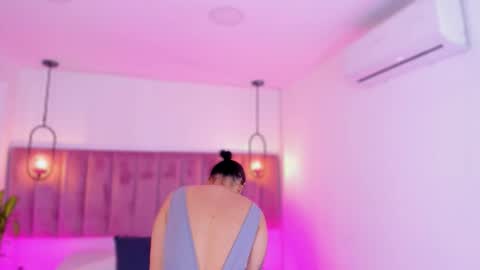 Snapshot of pollybabe_ chatting on 02-17-26, 10:12 POLLY online show from 02-17-26, 10:12