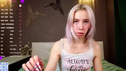 Anna online show from 01-11-26, 03:39