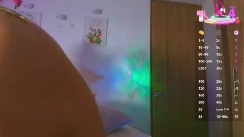 Carolina online show from 03-05-26, 02:51