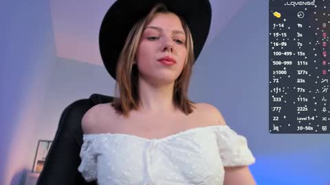  Your Polly  follow me  online show from 12-14-24, 01:49