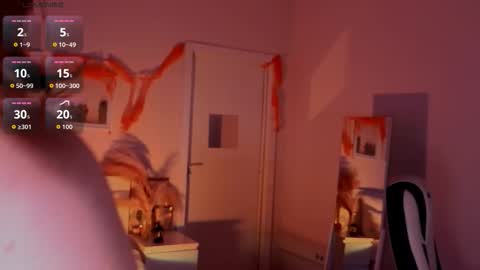  Your Polly  follow me  online show from 11-14-25, 01:32