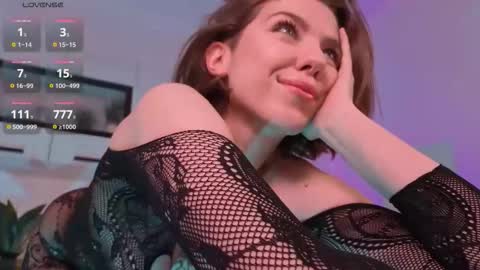  Your Polly  follow me  online show from 11-29-25, 02:09