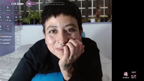 Snapshot of poly_mer chatting on 12-21-24, 03:14 Poly online show from 12-21-24, 03:14