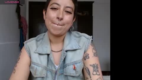 Snapshot of poly_mer chatting on 02-03-25, 08:03 Poly online show from 02-03-25, 08:03