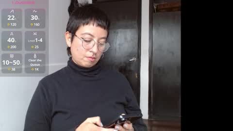 Snapshot of poly_mer chatting on 02-11-25, 06:22 Poly online show from 02-11-25, 06:22