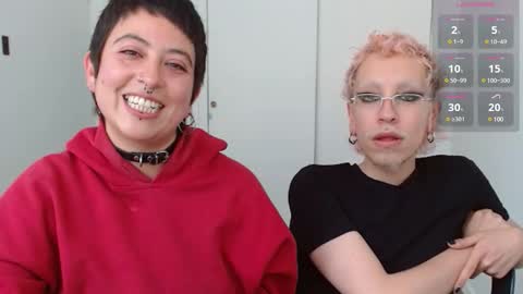 Snapshot of poly_mer chatting on 02-20-25, 07:41 Poly online show from 02-20-25, 07:41