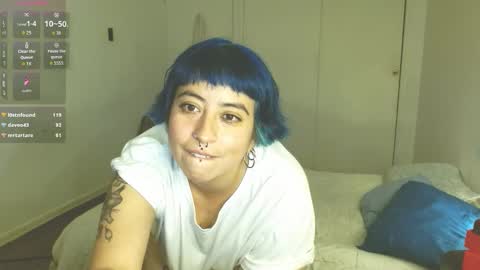 Snapshot of poly_mer chatting on 02-03-26, 02:53 Poly online show from 02-03-26, 02:53