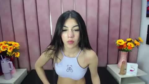 poly sasha  online show from 02-21-25, 02:17