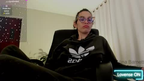 paulina barnett online show from 03-05-26, 04:08